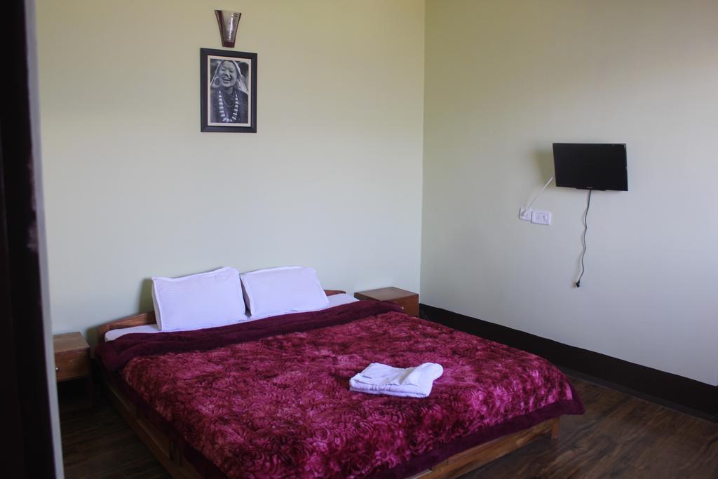 Hotel Valley View Pelling Exterior photo